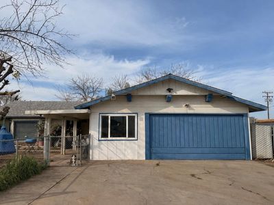 381 Henry St, Porterville, CA, 93257