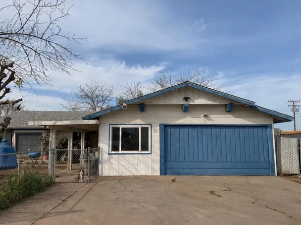 381 Henry St, Porterville, CA 93257
