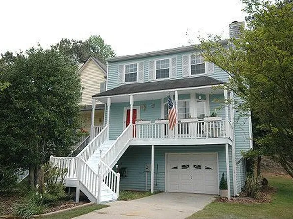 5044 Afton Way SE, Smyrna, GA 30080