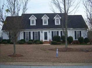 113 Bradford Dr, Moore, SC 29369