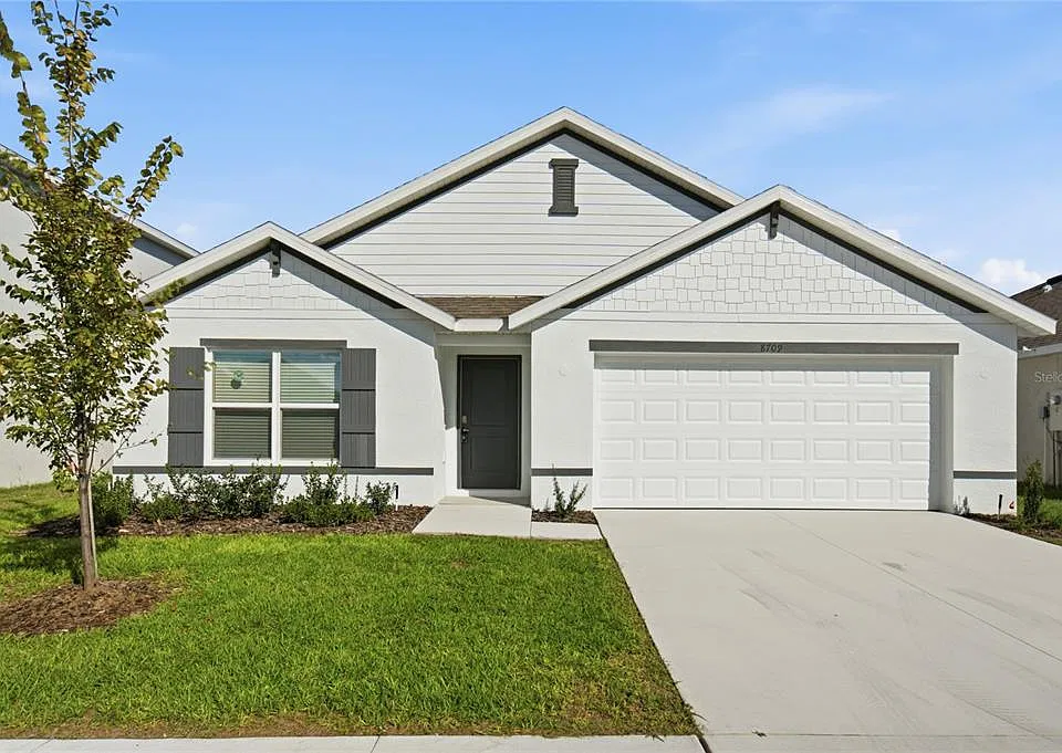 8709 Barragan Dr