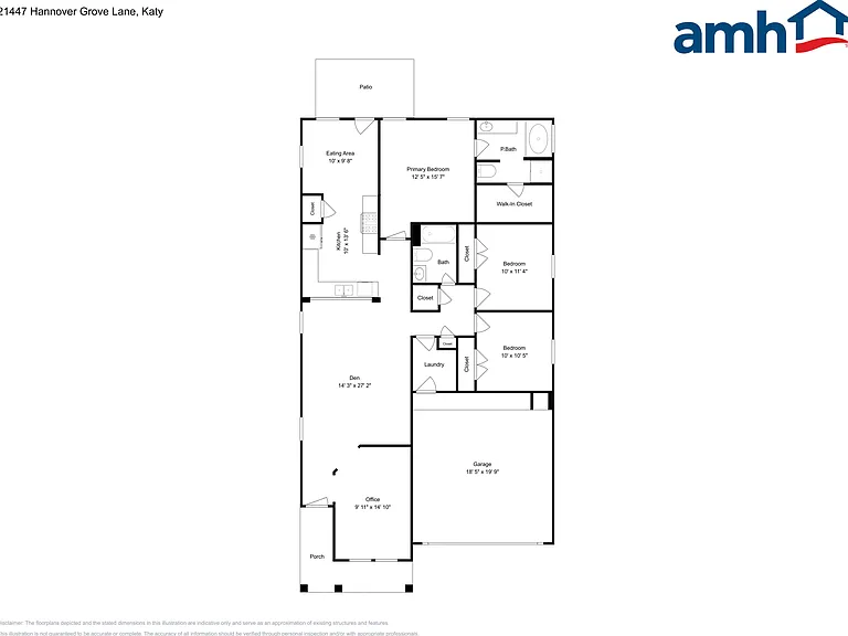 21447 Hannover Grove Ln — Photo 2