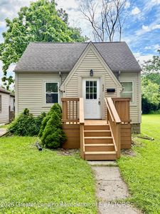 622 N Magnolia Ave, Lansing, MI, 48912
