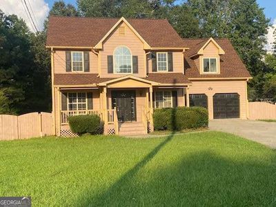 4351 Wesley Pl, Austell, GA, 30106