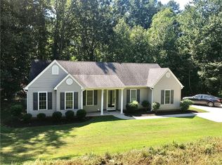 125 Edgewater Dr, Anderson, SC 29626