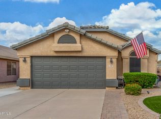 1724 E Pony Ln, Gilbert, AZ 85295
