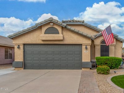 1724 E Pony Ln, Gilbert, AZ, 85295