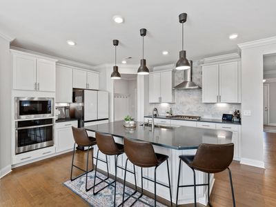 199 High Woods Rdg, Chapel Hill, NC, 27517