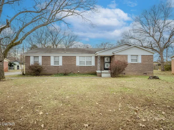 2651 N Central Ave, Humboldt, TN 38343