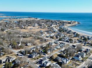 49 Jenness Ave, Rye, NH 03870