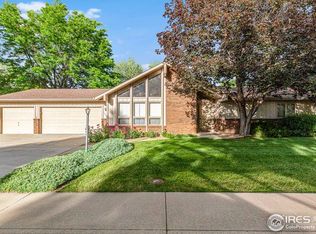 1668 Carol Dr, Loveland, CO 80537