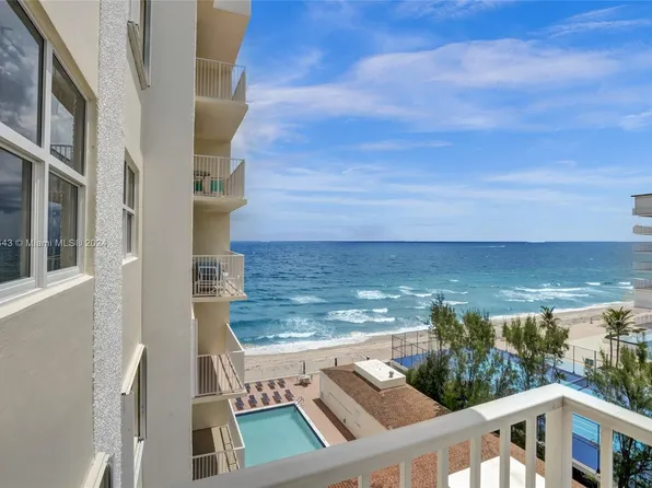 3540 S Ocean Blvd APT 603, South Palm Beach, FL 33480