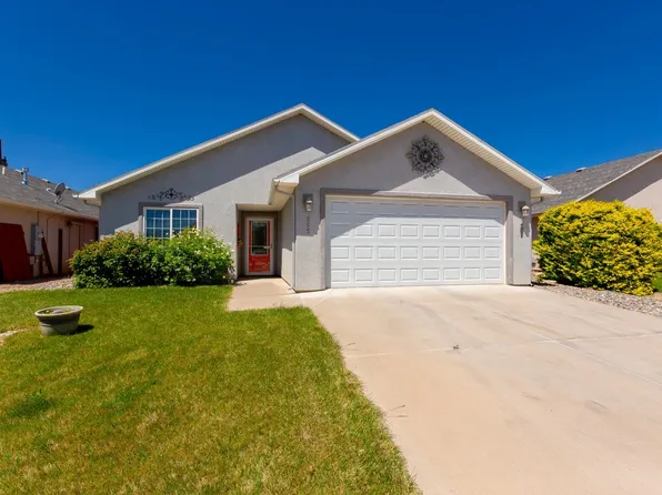 555 Acacia Ave, Grand Junction, CO 81504