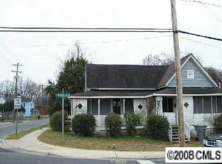332 E Windsor St, Monroe, NC 28112