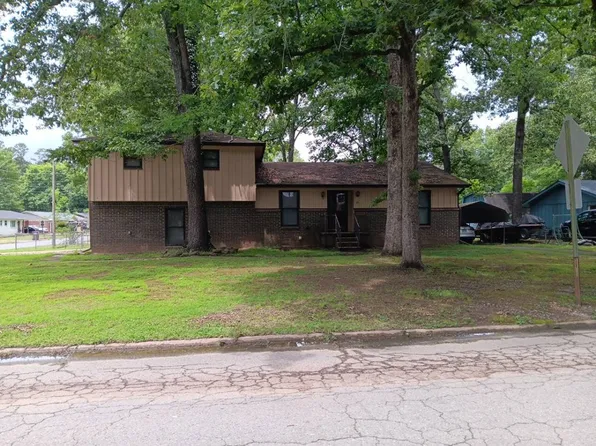 15 Arbor Oaks Dr, Sherwood, AR 72120