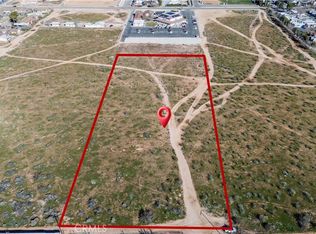 0 Chief Joseph Rd, Apple Valley, CA 92308