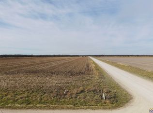 0 NW 2100th Rd, Garnett, KS 66032