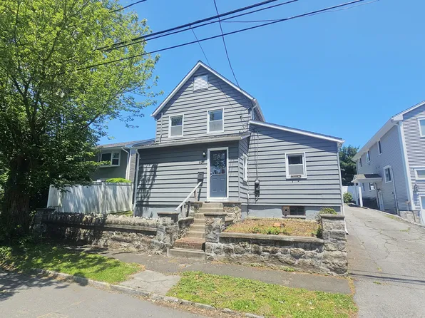 83 Mulberry Street, Stamford, CT 06907