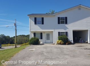 300 Greensburg St APT 7, Edmonton, KY 42129