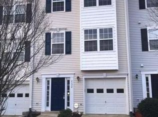 7136 Wytheville Cir, Fredericksburg, VA 22407
