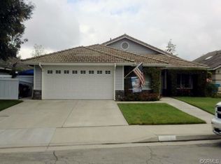 1056 Sundar Dr, Calimesa, CA 92320