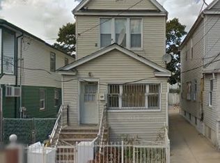12711 95th Ave, South Richmond Hill, NY 11419