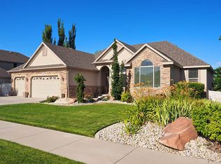 10237 S Alder Grove Way, South Jordan, UT 84009