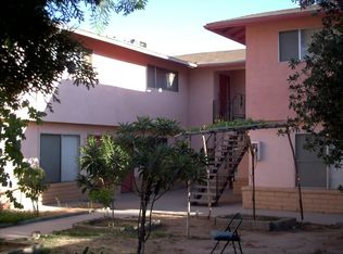 3390 E Sierra Madre Ave APT 104, Fresno, CA 93726