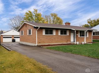 3100 Rushland Dr, Dayton, OH 45419