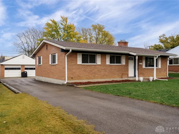 3100 Rushland Dr, Dayton, OH 45419