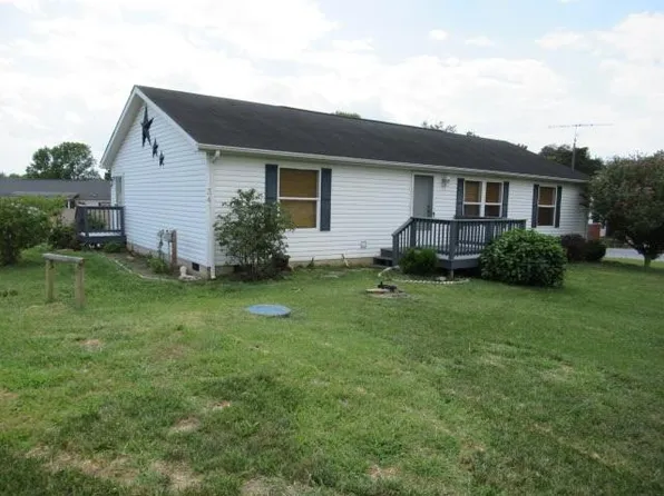 34 Abby Lynn Ln, Penn Laird, VA 22846