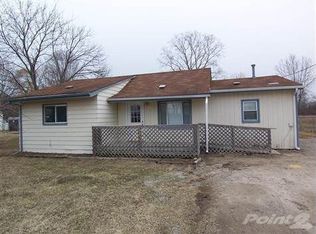 12092 Morrish Rd, Clio, MI 48420