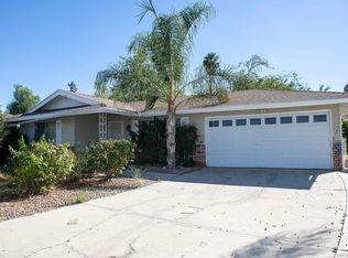 1731 Brady Ln, Hemet, CA 92544