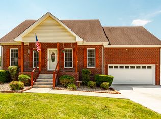 5779 Payne Rd, Portland, TN 37148