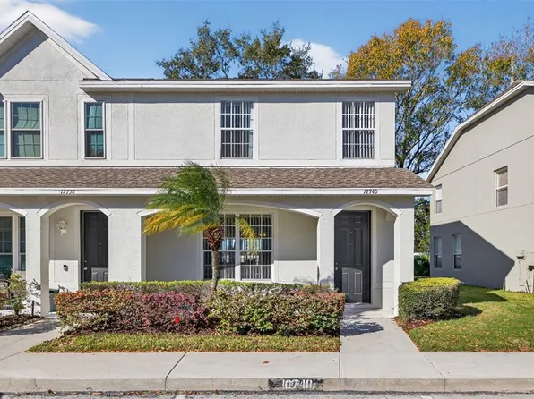 12740 Country Brook Ln, Tampa, FL 33625