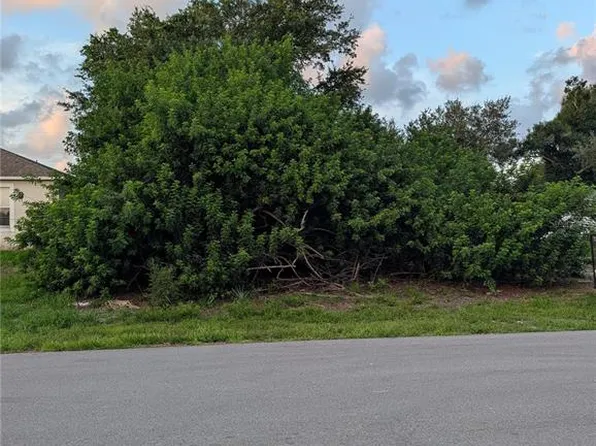 11033 EULER AVENUE LOT 10, ENGLEWOOD, FL 34224