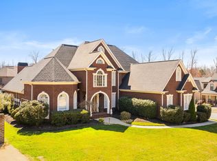 100 Breeds Hill Way, Greer, SC 29650
