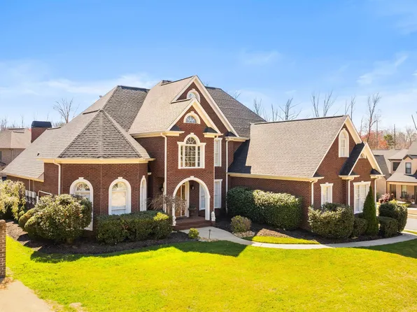 100 Breeds Hill Way, Greer, SC 29650