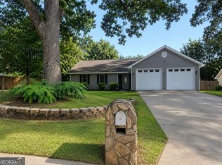 97 Tiffany Ln, Warner Robins, GA 31093