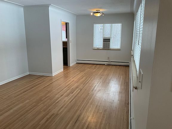 Abundant light in living room