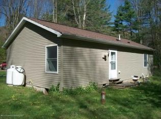 4418 Windy Valley Rd, Mehoopany, PA 18629