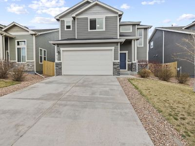 10503 Kalama Dr, Colorado Springs, CO, 80925