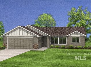 423 Buckboard Ave, Fruitland, ID 83617