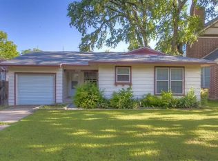 2316 W Rosedale St, Fort Worth, TX 76110