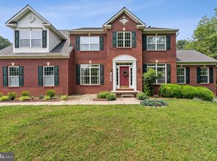 10822 Avonlea Ridge Pl, Damascus, MD 20872