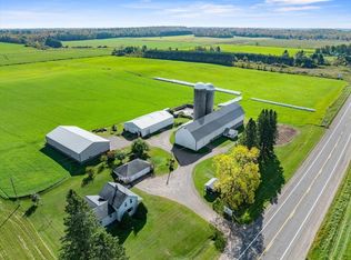 N6760 STATE HIGHWAY 13, Medford, WI 54451