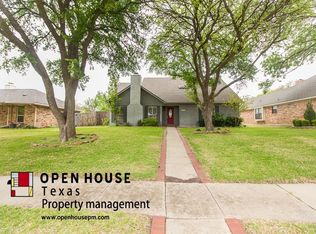 4537 Miami Dr, Plano, TX 75093