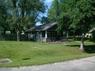 200 E Martin St, Edgerton, KS 66021