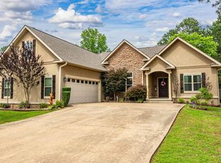 282 River Mill Point, Hot Springs, AR 71913