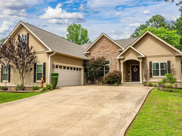 282 River Mill Point, Hot Springs, AR 71913